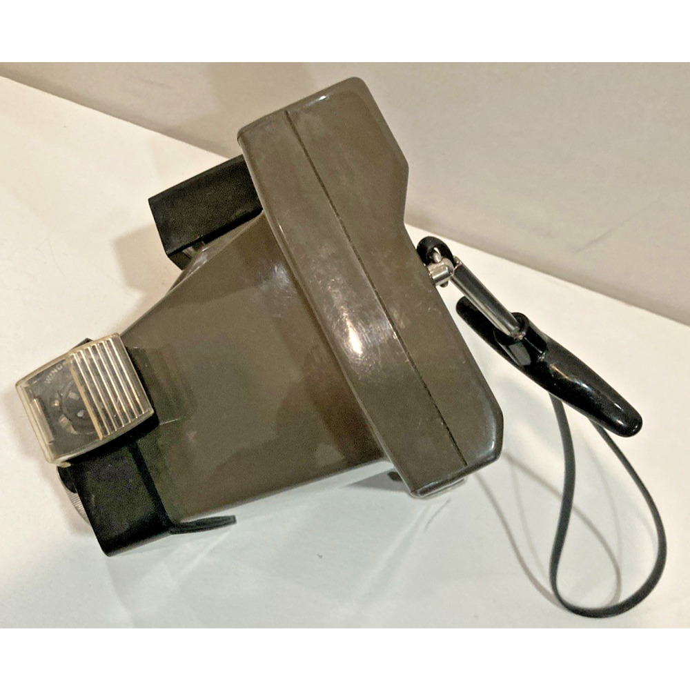 Polaroid Land Camera Colorpack II Instant Camera w/ Flash Excellent Cond. - Picture 5 of 16
